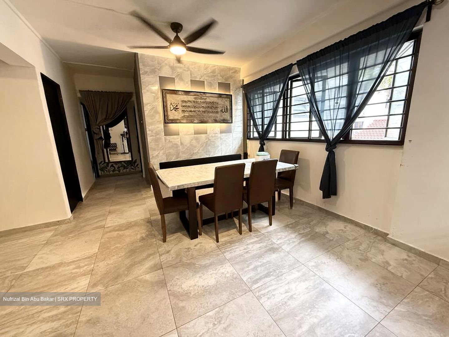 Blk 143 Tampines Street 12 (Tampines), HDB 5 Rooms #574658051